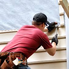 Best Vinyl Siding Installation  in Dauphin Island, AL